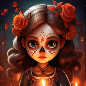 Meet your Posher, Blanca